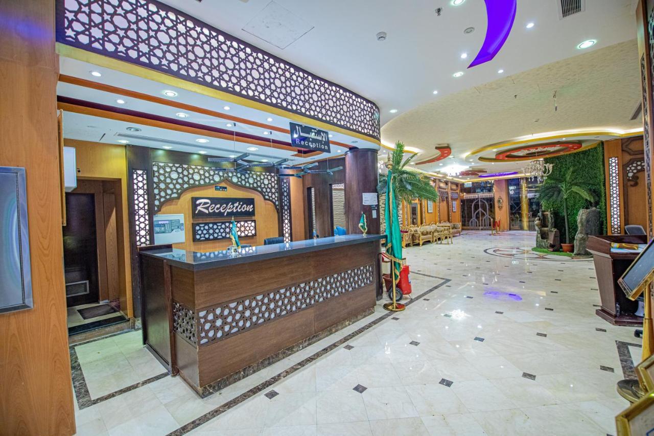 مكة فندق سما المنامة المظهر الخارجي الصورة