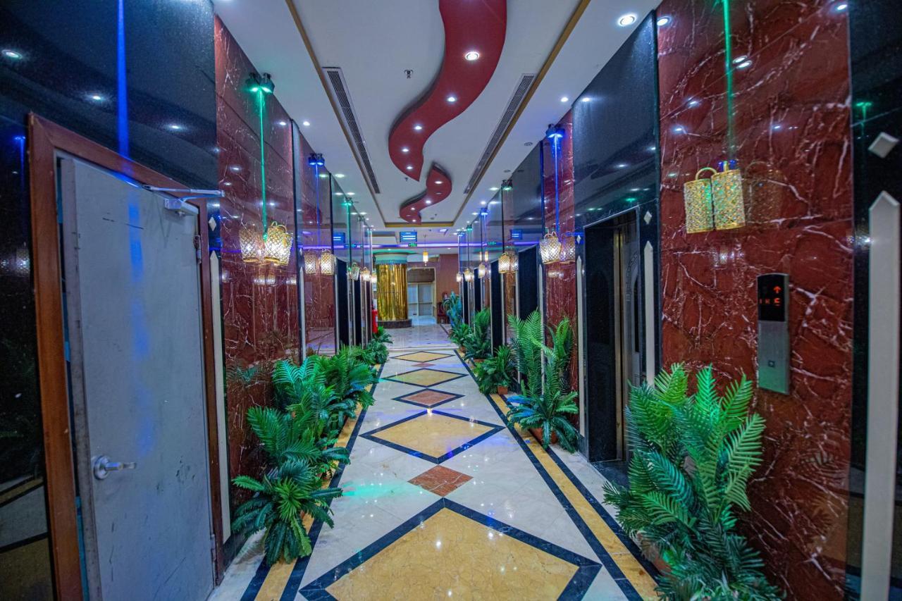 مكة فندق سما المنامة المظهر الخارجي الصورة